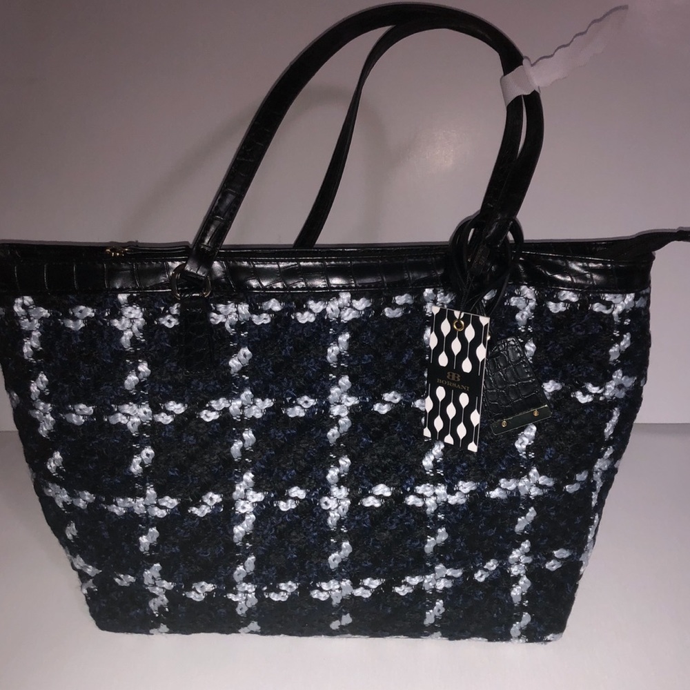 Borsani Handbag